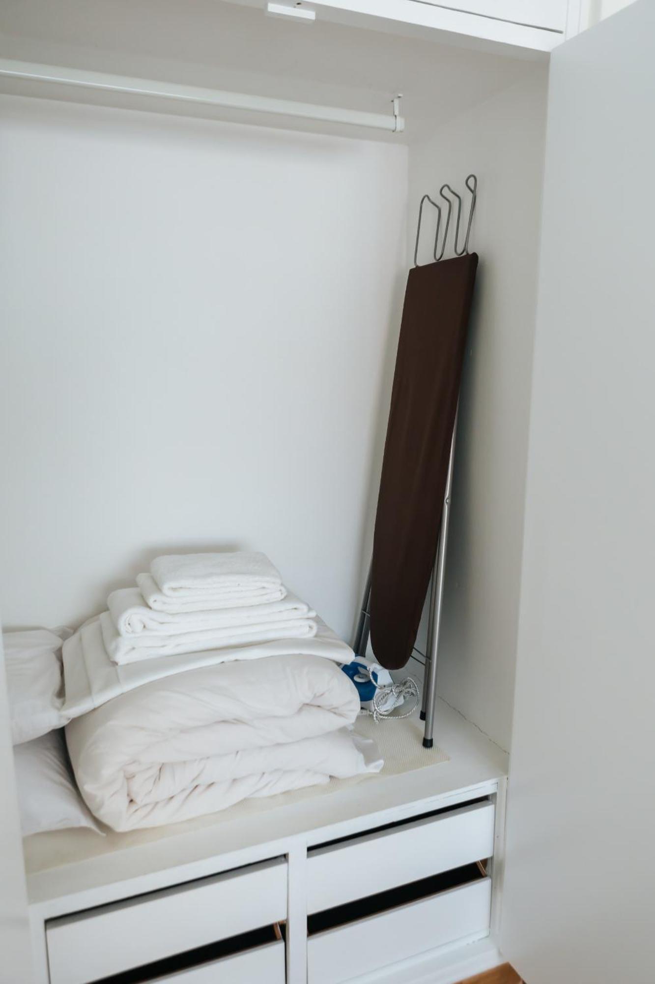Lisboa - Almirante Reis Central Apartment II Ngoại thất bức ảnh