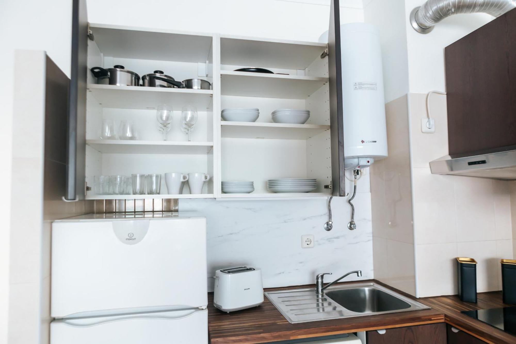 Lisboa - Almirante Reis Central Apartment II Ngoại thất bức ảnh